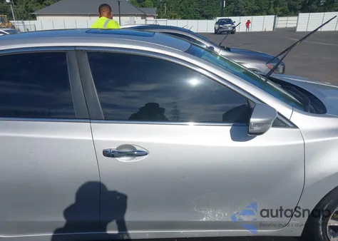 2017 Nissan Altima 2.5 Sl z USA, uszkodzony, nr VIN 1N4AL3AP2HC211905